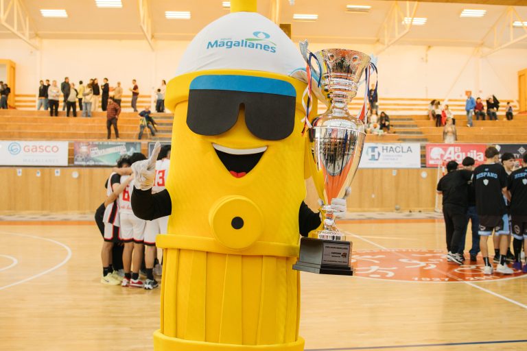 Lanzamiento Copa Aguas Magallanes 2026