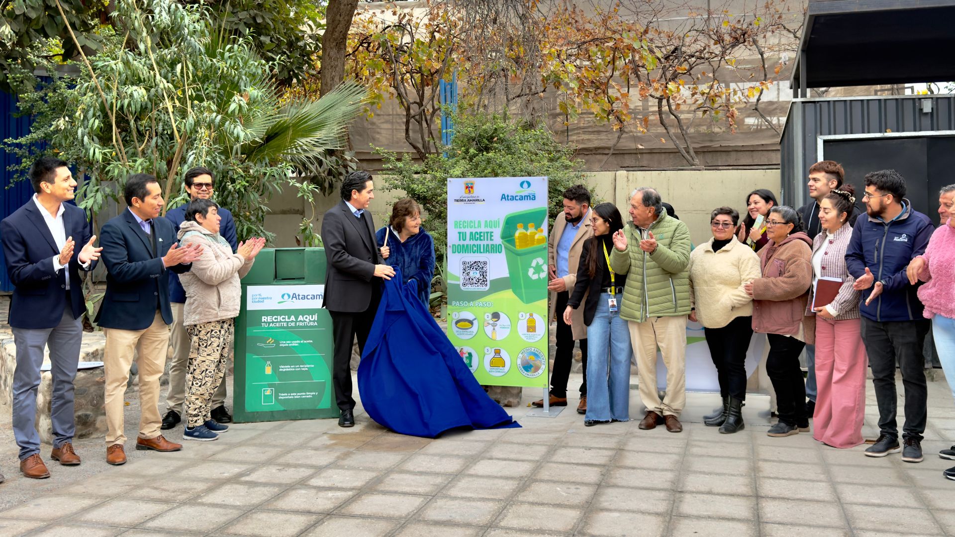 junto-a-la-municipalidad-de-tierra-amarilla-impulsamos-el-reciclaje-de-aceite-domiciliario-en-el-dia-del-medio-ambiente-220626110057